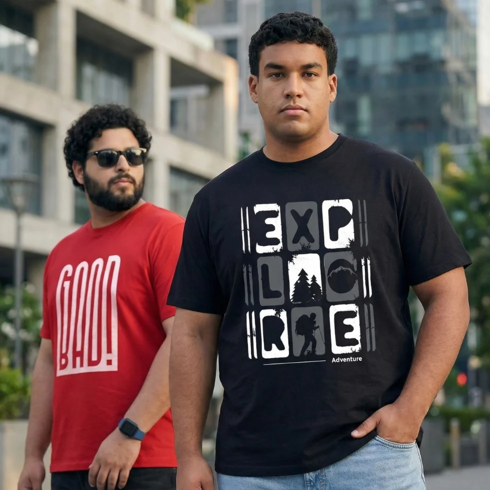 Style Without Size Limits